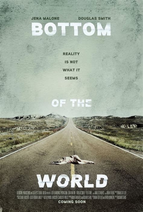 Good time #3 thriller movie: Bottom of the World | Netflix's Best Psychological ...