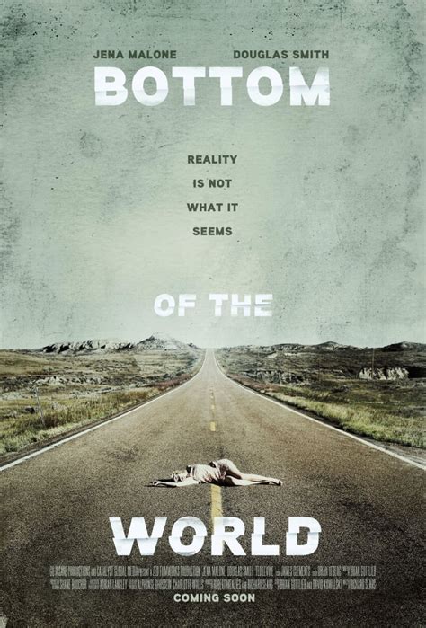 If you're in search of a good movie or show that's going to drive you crazy wondering what's next, look no further. Bottom of the World | Netflix's Best Psychological ...