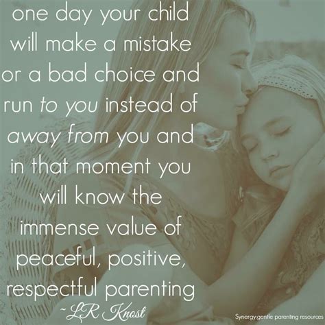 Whatever the price of the chinese revolution, it has obviously succeeded not only in producing more efficient and dedicated administration, but also in fostering high morale and community of purpose. Parenting | Gentle parenting quotes, Parenting quotes, Conscious parenting