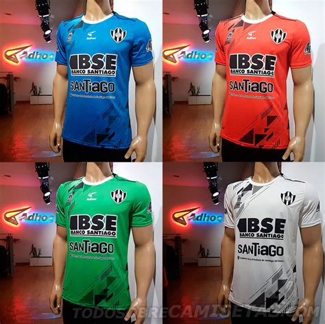 Con esta aplicación podrás llevar la radio a donde quieras, para escuchar la música que más te gusta, con a mejor calidad de sonido hd; Camisetas Adhoc de Central Córdoba 2019-20 - Todo Sobre Camisetas