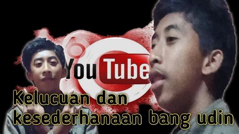 #madura_kocak_abis_viral | 173.3k people have watched this. Madura kocak || sederhana dan apa adanya itulah bang udin ...