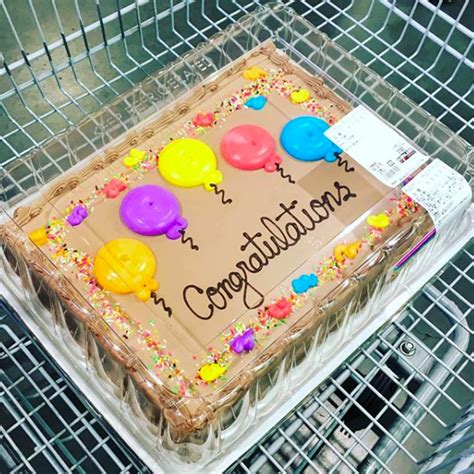The costco sheet cake can come with nearly 30 designs, along with a selection of seasonal ones. 21 Of The Most Unexpected Cult-Favorite Items At Costco