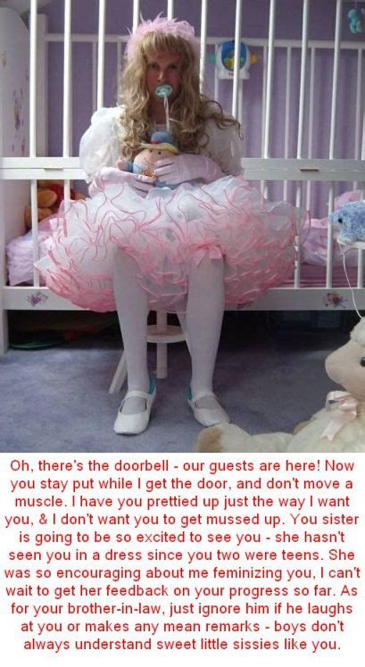 4 sissy diet and exercise. Sissy Captions: Boys Don't Understand