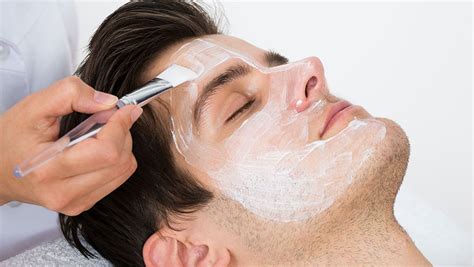 Men beauty is a best page for hot men photos, comics, stories, videos. Dermalogica Facial Treatments - Adorn Beauty