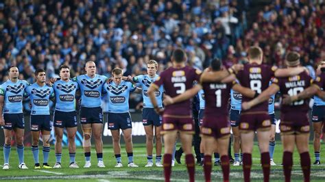 Еще записи матча navi vs team spirit на epic league cis spring 2021 rmr. State of Origin 2019: Brad Fittler says if form holds up ...