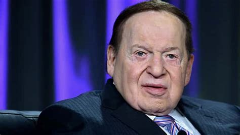 Overview latest news net worth summary biography relative value. Casino mogul Sheldon Adelson, wife gave $500K to Trump ...