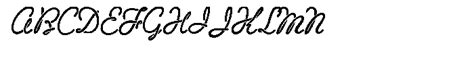 Truetype format is suitable for windows, linux and mac. Sneaker Script Font - What Font Is