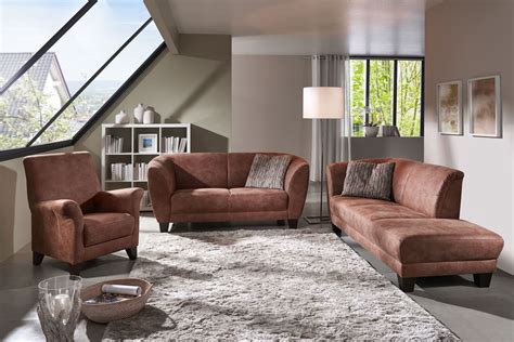 Full size ikea sofa blau kariert landhausstil stoff. Landhaus-Sofas - NordMöbel