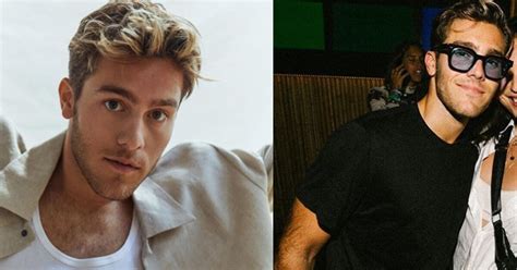 Benjamin ingrosso har det förbenat svårt att träffa någon. Benjamin Ingrosso om ny flickvän efter exflickvännen ...