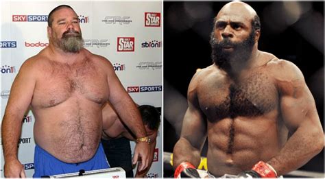 What are the men who fought the established men in the footnote days of their career? 'Tank' Abbott Vs. Kimbo Slice - The Backyard Street Scrap ...