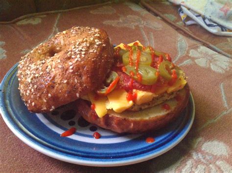 It requires a lot of waiting but the end product is so. Homemade Smoked Hard Salami Recipe / Vegan Italian Seitan ...