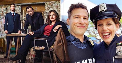 Benson's kidnapping on law & order: 'Law & Order: SVU' Fans Want Rollins and Carisi to 'Just ...