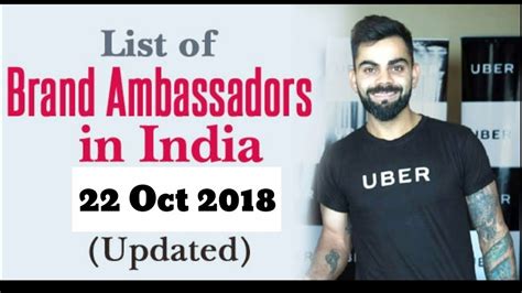 An italian brand, diesel jeans is one of the most popular brands of jeans in india and is mainly famous for its unusual and surreal advertising campaigns. Brand Ambassador india full list 2018 | important for ...