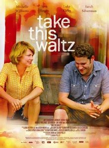 —(••÷ נυsт cℓιcк тнε ℓιηк вεℓσω ÷••)—. Take This Waltz (film) - Wikipedia