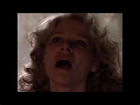 She's unsatisfied with her marriage, and feels out of place at the ranch she stays on, she finds herself increasingly drawn to cay rivers. HELEN SHAVER-JUSTIFY MY LOVE - YouTube