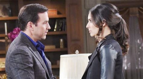 She needs help to disappear. 'Days of Our Lives' Spoilers: Stefan and Gabi Wed ...