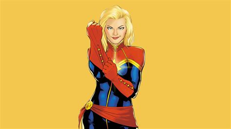 Captain marvel can do just about anything that wonder woman could do, and beyond. Are We On the Verge of a New Era for Female Superhero ...