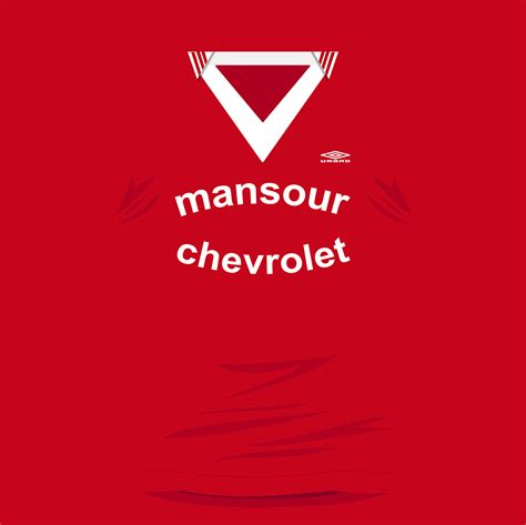 All jerseys are made from a lightweight, breathable performance fabric. Al Ahly 1907 jerseys on Behance