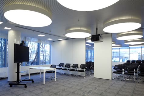 Mail.ru group, ооо is a russian internet company. » MAIL.RU GROUP office by UNK Project, Moscow