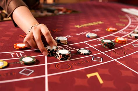 We did not find results for: How can you win at baccarat? - (Table and Card Games ...