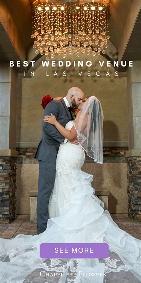 While most of our las vegas weddings take place in our spectacular main chapel, viva las vegas weddings also offers unique settings for romantic traditional weddings, amazing elvis weddings and incredible themed wedding packages. From Elegant Ceremony locations to Rustic Chic Gardens ...