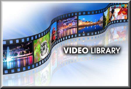 Videa è una società di produzione e distribuzione cinematografica indipendente fondata da sandro par. Melbourne Beach Community Chapel VideoLibrary