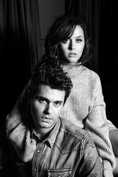 If you want to see more works by steve, head over to www.switchflicks.com. Exclusive: John Mayer and Katy Perry's First Portraits Together, Commemorating Their "Who You ...