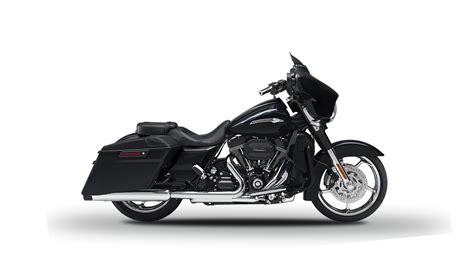 2015 CVO™ CVO™ Street Glide® Motorcycles | Custom baggers ...