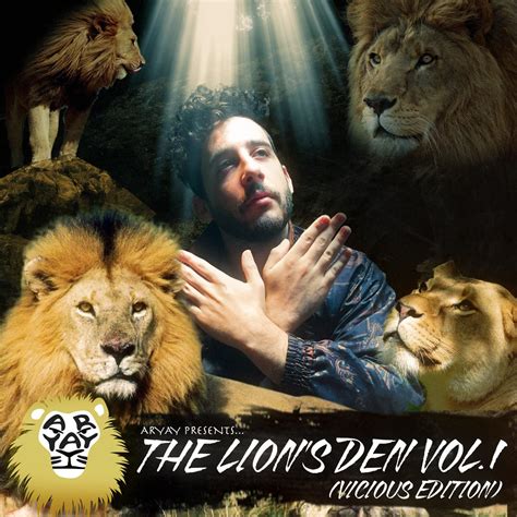 The lion's den is a mixed martial arts team and training facility that was based out of lodi, california and san diego, california but has recently moved its headquarters to reno, nevada. ARYAY PRESENTS: THE LIONS DEN MIX VOL 1 + OWSLA Swag Bag Contest