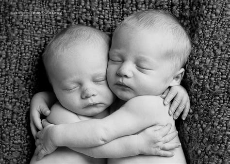 Milwaukee newborn twin photography-My Friend Donna is the amazing ...