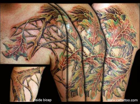 It is a specialized area of permanent cosmetics that falls under the category. Camouflage Tattoo Designs for Women | Still in progress ...