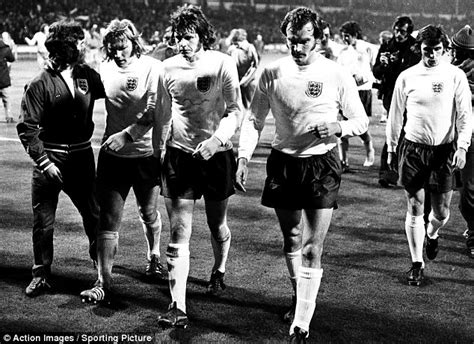 England world cup qualification matchday 15 full match held at stadion śląski (chorzów) on footballia. England v Poland: 1973 game was a bitter end for Sir Alf Ramsey | Daily Mail Online