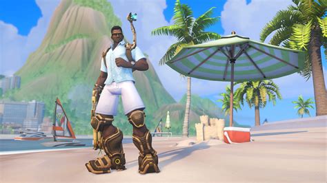 Just monday, amc was warning investors. Overwatch Summer Games 2020 dates, new skins, Lucioball remixed announced - Polygon