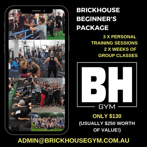 The kamogawa boxing gym (鴨川ボクシングジム, kamogawa bokushingu jimu) is a boxing gym located in tokyo, japan. Brickhouse Gym Coorparoo | Brisbane Boxing Gym + Fitness