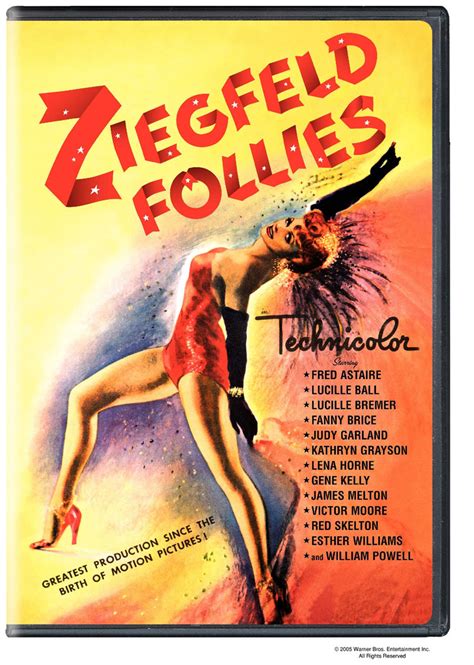 Check spelling or type a new query. The Peak of Chic®: Watch This Movie (Sort of): Ziegfeld ...