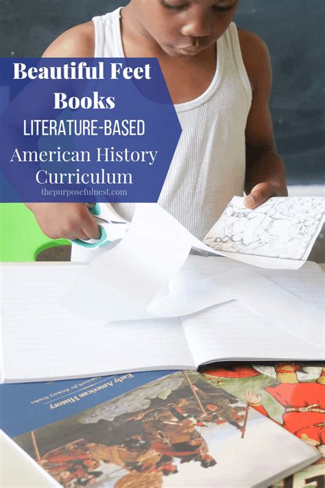 With the timelines, children cut out and color illustrated depictions of historical events and figures and then glue these onto their very own timeline. Beautiful Feet Books Review: Early American History | The ...