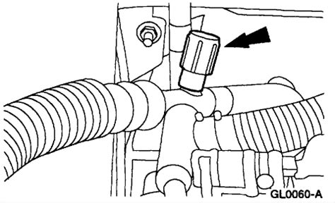 Ac low pressure port location hello,good day,you have a 210 model with v 8 engine,your high pressure connection is located at front of your condenser,beside your ax.fan,then your low pressure connection is located at engine walling near your vacuum hose for … 97 Ford Escort: i add freon..i put the little connector to ...