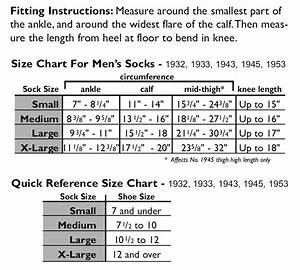 Truform Men Casual Socks Knee High 15 20mmhg Select Socks Inc