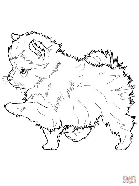 Printable realistic dog coloring page. Husky Puppy Coloring Pages at GetDrawings | Free download