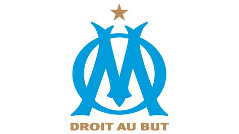Olympique de marseille, also known as om or simply marseille, is a french professional football club based in marseille. Logo Olympique de Marseille, histoire, image de symbole et ...
