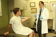 league urologist kevin episode season recap awareness breast month his tv huffpost him shows