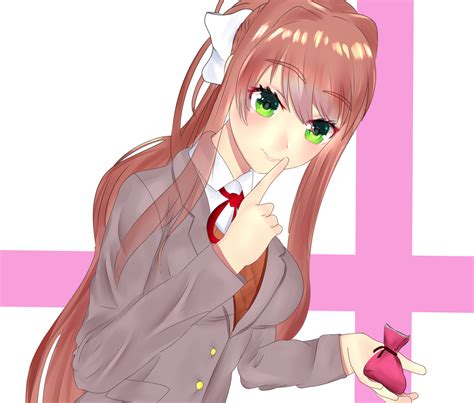 Subscription boxes are an awesome valentine's day present for several reasons. valentine present : DDLC