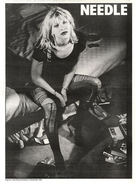 A figure in the alternative and grunge scenes of the 1990s, her career has spanned four decades. Pin by 🦋Nataliaaa🦋 on Grrrls in 2021 | Courtney love hole ...