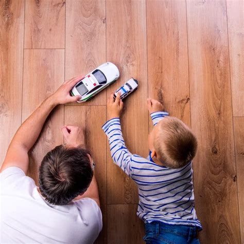 Use a vacuum or vacuum attachment with soft bristle brush regularly to remove any particles that could scratch the floor. Laminate Flooring Care & Maintenance Guide | North Olmsted ...