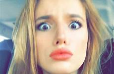 bella thorne cleavage snapchat teen tits ass sexy boobs leaked naked hot cock thefappening celeb jihad again her so once