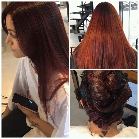 Discover more posts about oriana sabatini. Pin de Vicky en Color de cabello | Color de cabello ...