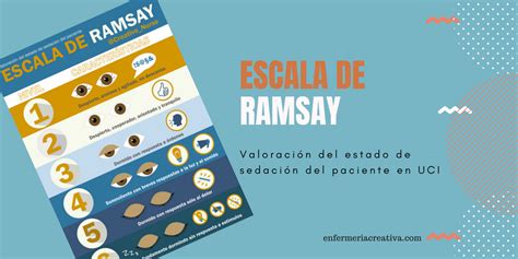 Escala de sedación de ramsay ansioso, agitado o intranquilo 1 cooperador, orientado y tranquilo 2 respuesta solo a órdenes verbales 3 dormido. Escala de Ramsay | Unidad de cuidados intensivos, Cuidados ...