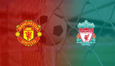 Manchester united versus liverpool remains one of the biggest fixtures in world football regardless of the two teams' varying fortunes in recent years. Man Utd vs Liverpool: Jak vypadala sestava před 10 lety ...