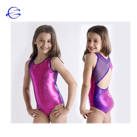 Creation step by step pencil drawing. Design Your Own Fancy Sleeveless Gymnastics Leotard Girls ...