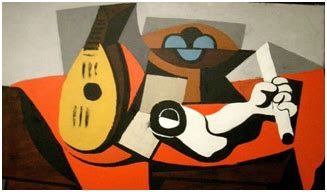 Da costa from philadelphia wrote: Pablo Picasso et la musique - Jacques Frachet culture